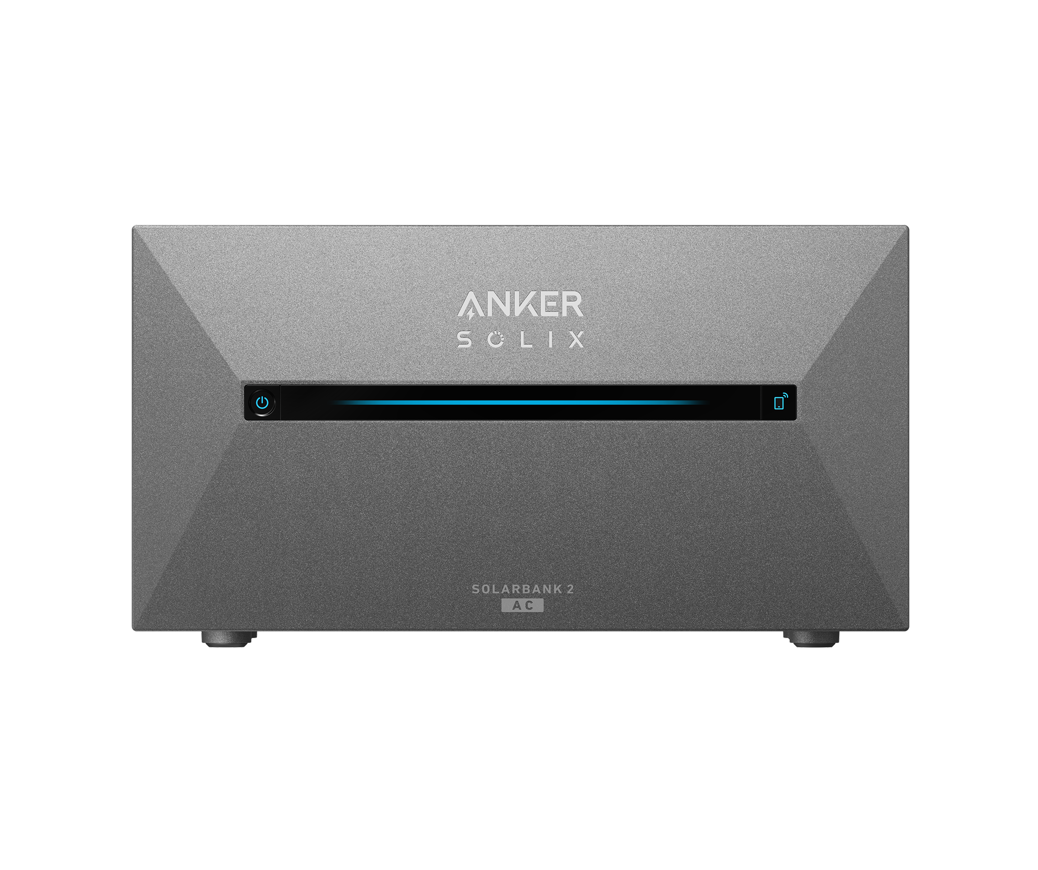 Anker SOLIX Solarbank 2 E1600 AC