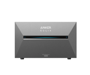 Anker SOLIX Solarbank 3 E2700 Pro