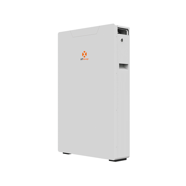 APsystems APbattery 10,24 kWh LV