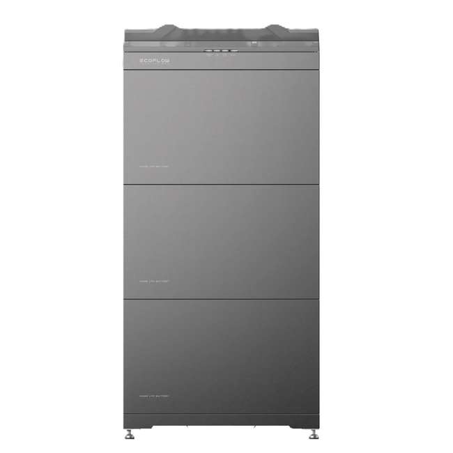 EcoFlow PowerOcean