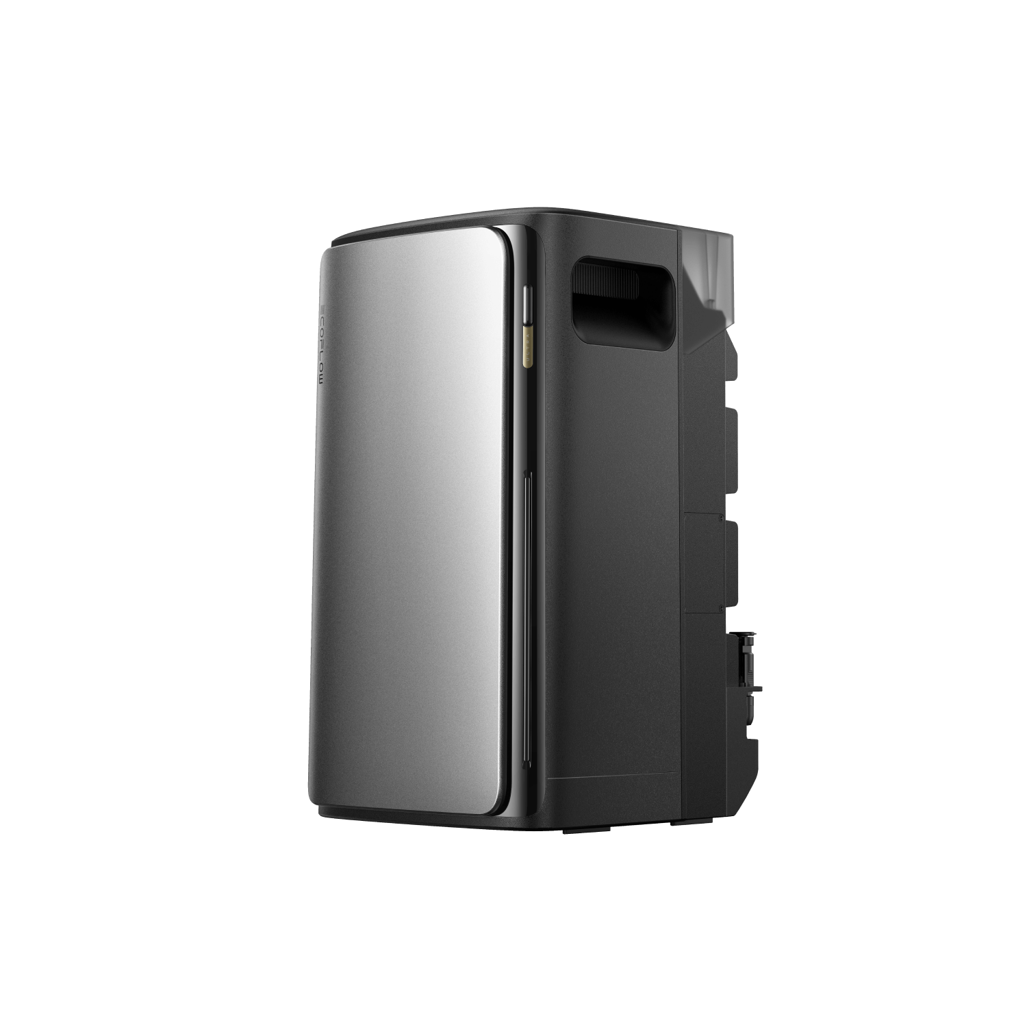EcoFlow STREAM Ultra Plug-in Thuisbatterij