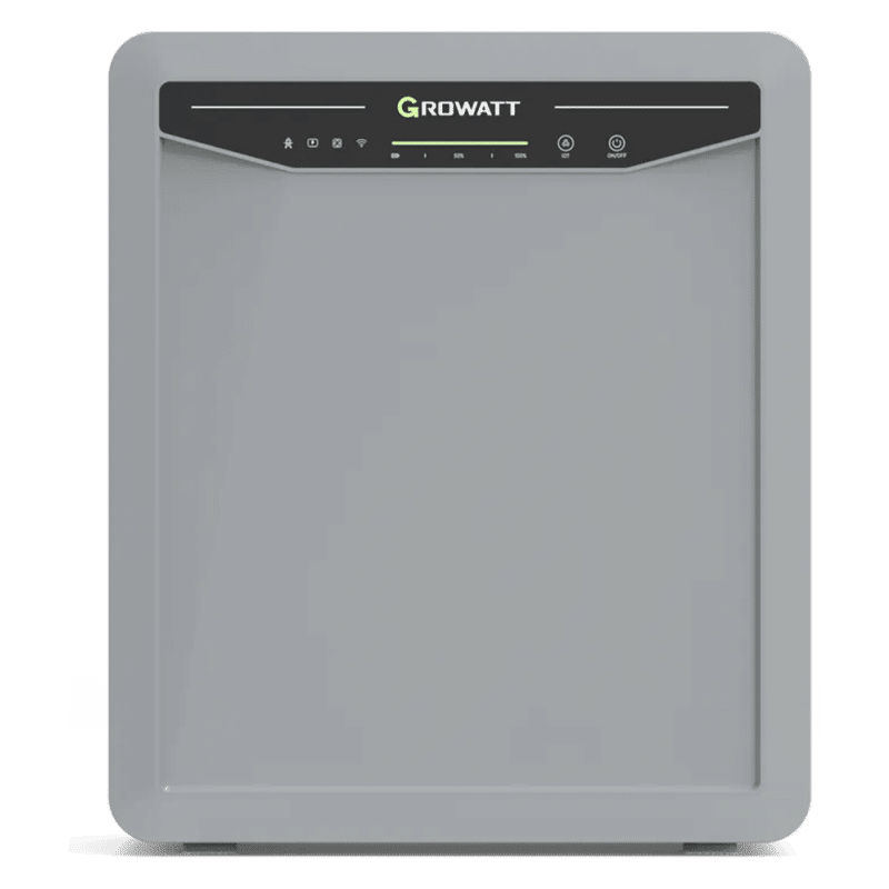 Growatt AURA 5000