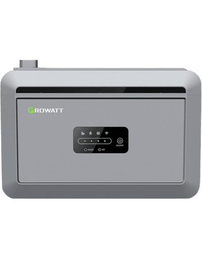 Growatt NEXA 2000