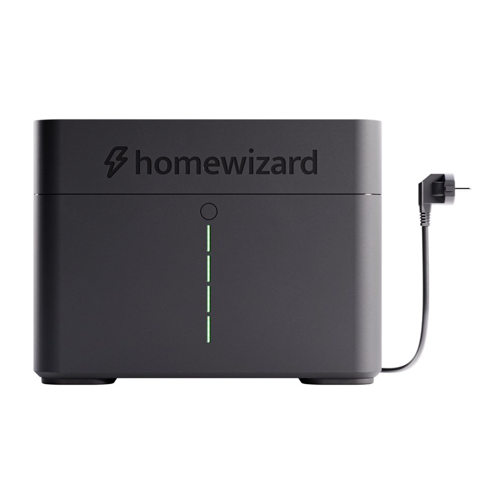 HomeWizard Plug-In Battery