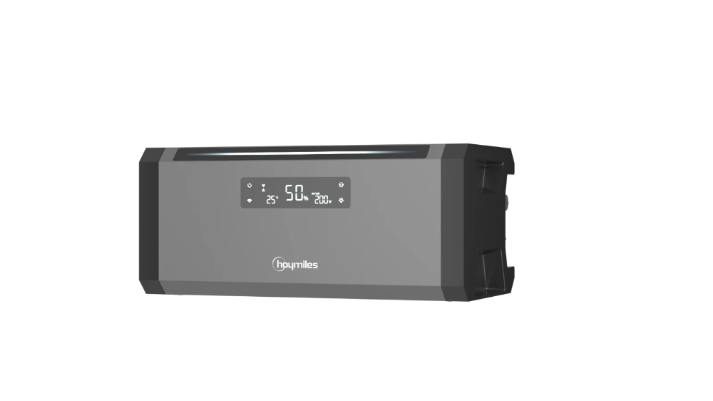 Hoymiles HiBattery AC HB-1920-AC-SV