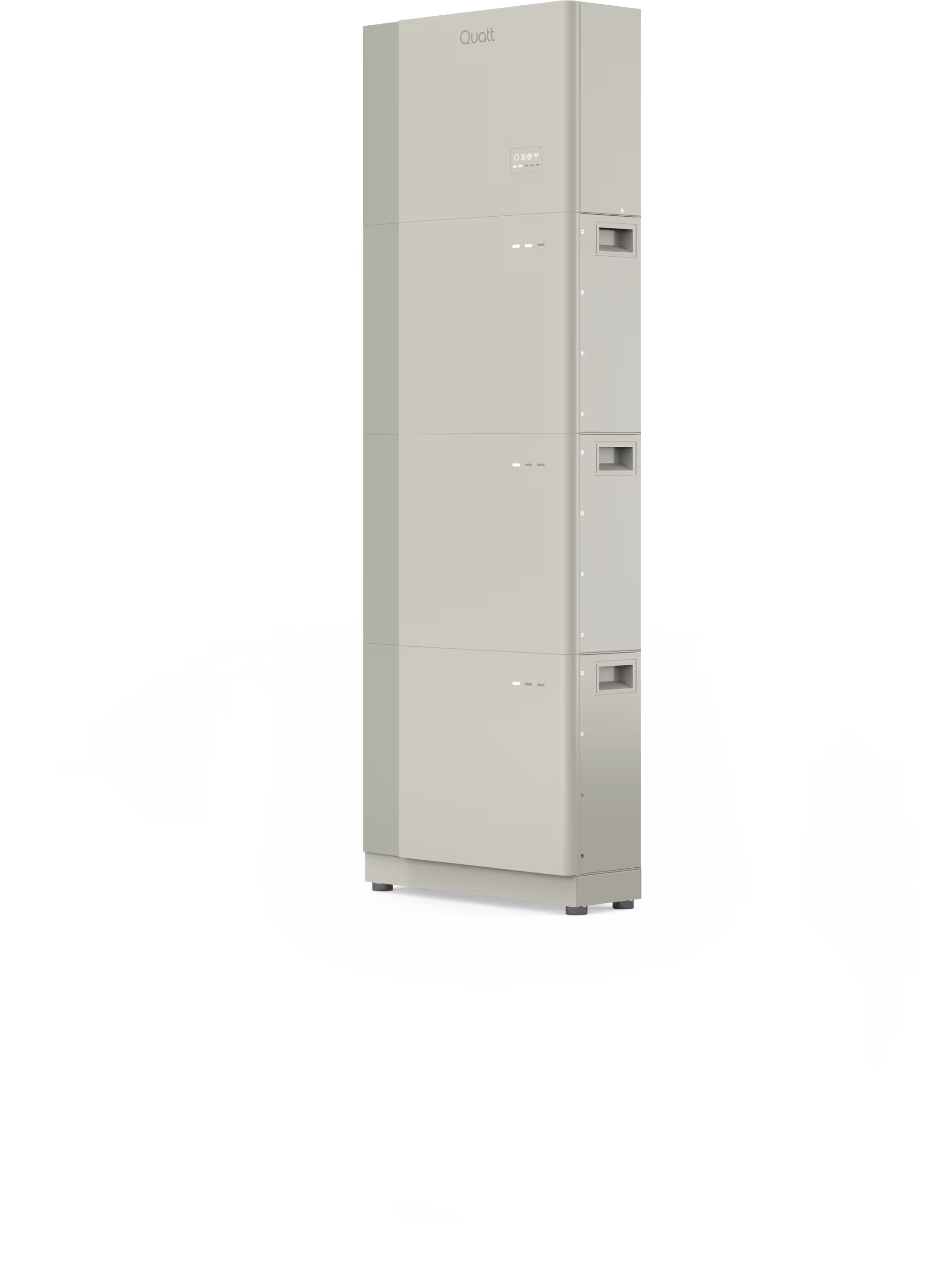 Quatt HomeBattery
