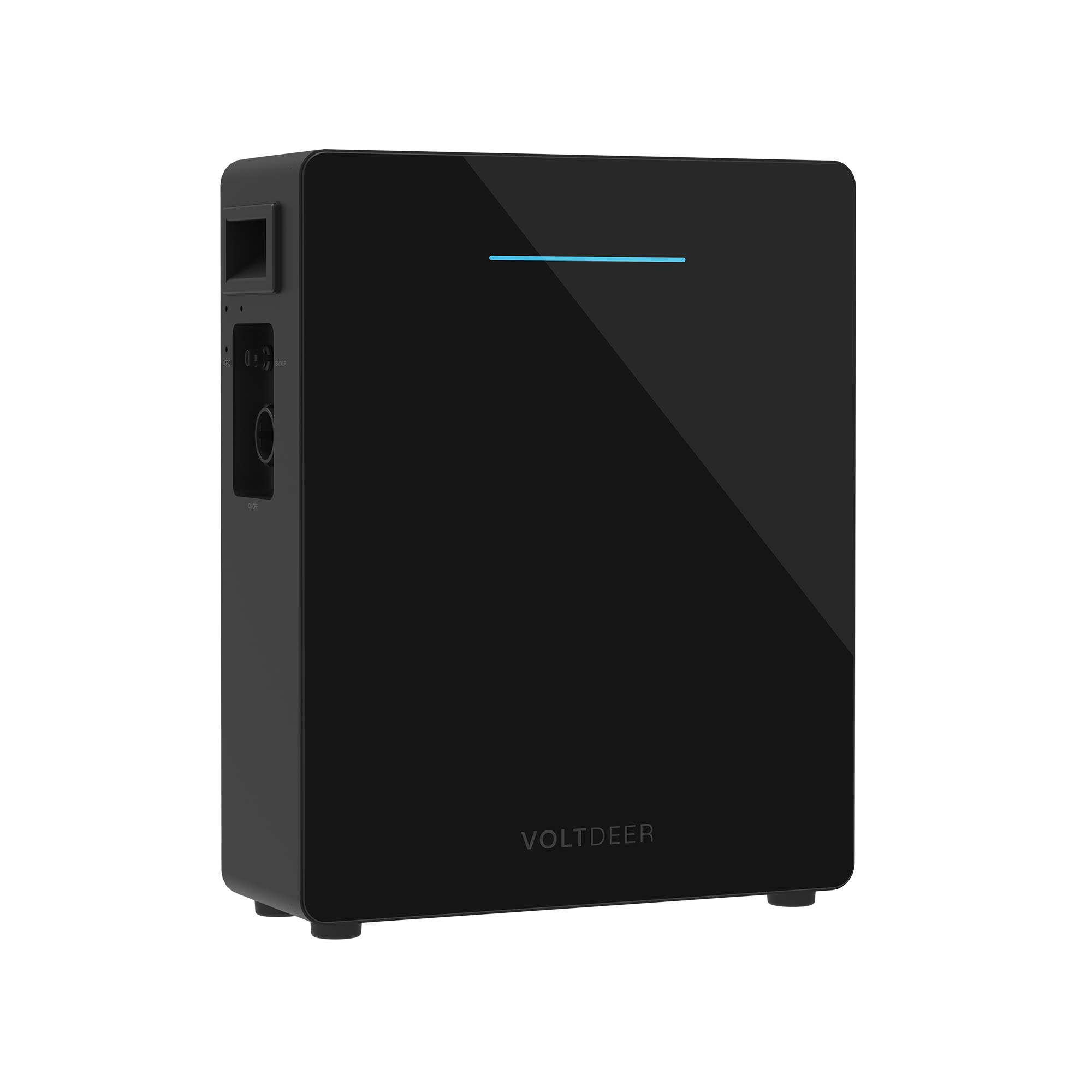 Voltdeer SR5000